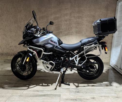 TRIUMPH TIGER 900 GT PRO 